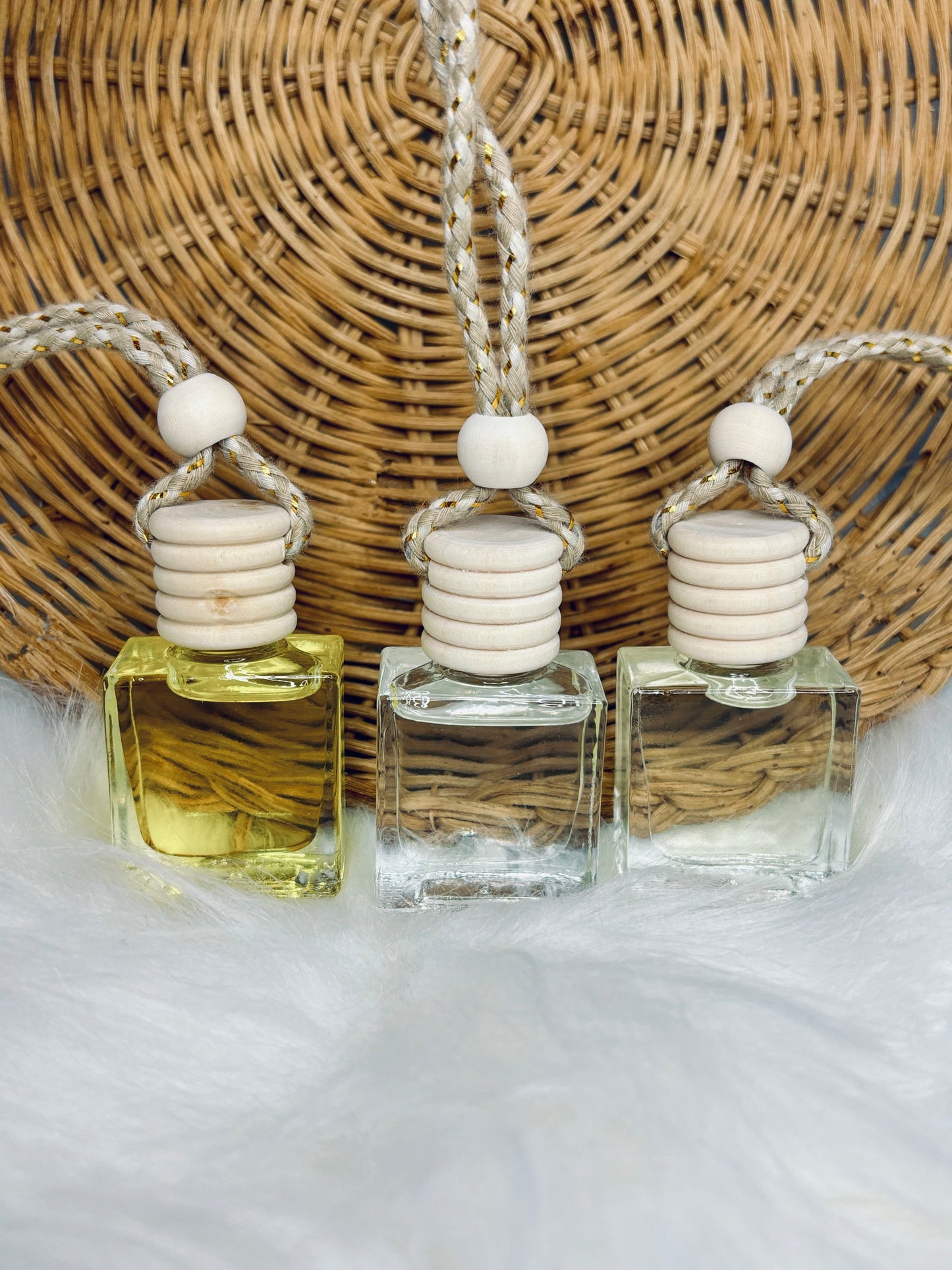 Car Air Diffusers | NEW Scents!