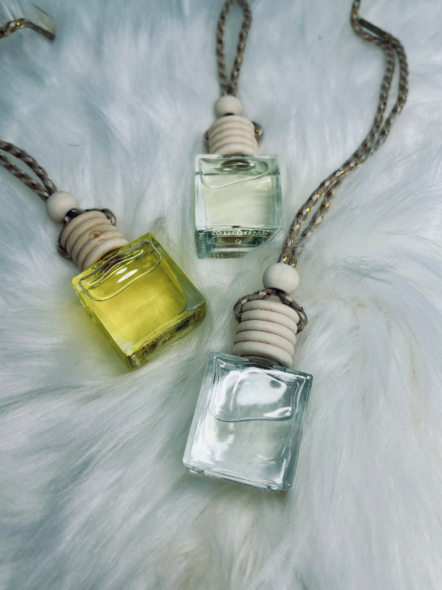 Car Air Diffusers | NEW Scents!
