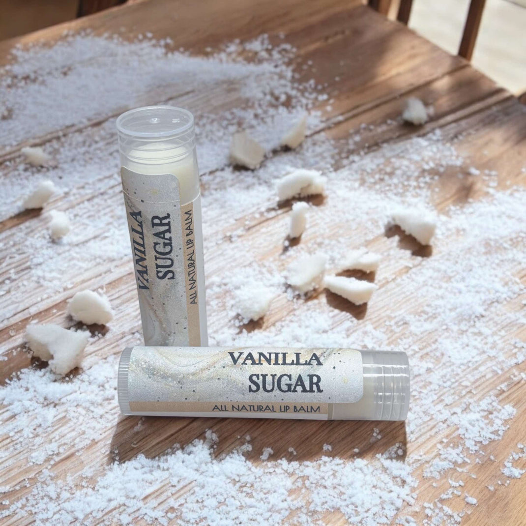 Lip Balm Honey Whip Body LLC